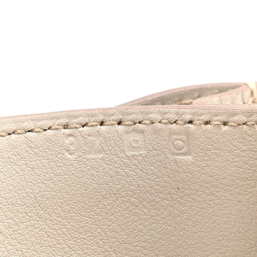 Evergrain Constance Elan 25 Gris Perle
