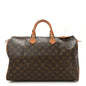 Monogram Speedy 40