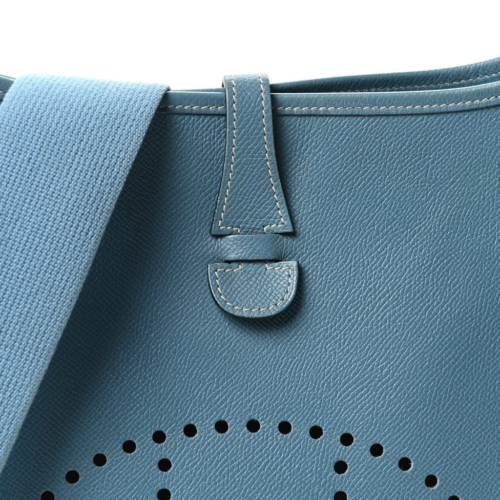 Epsom Evelyne PM Blue Jean