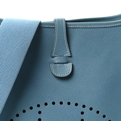 Epsom Evelyne PM Blue Jean
