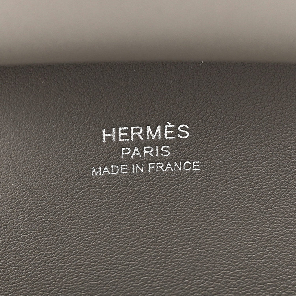 Swift Mini Jypsiere Gris Meyer