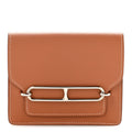 Evercolor Roulis Slim Wallet Gold
