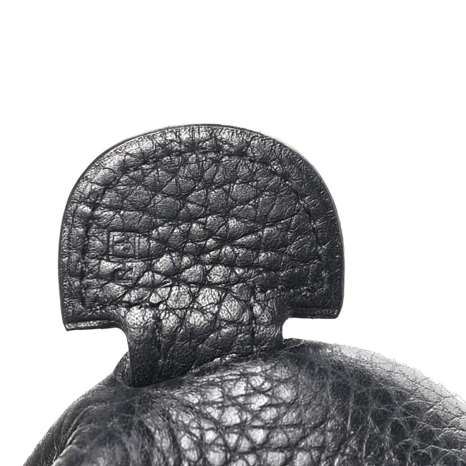 Togo Evelyne GM Black