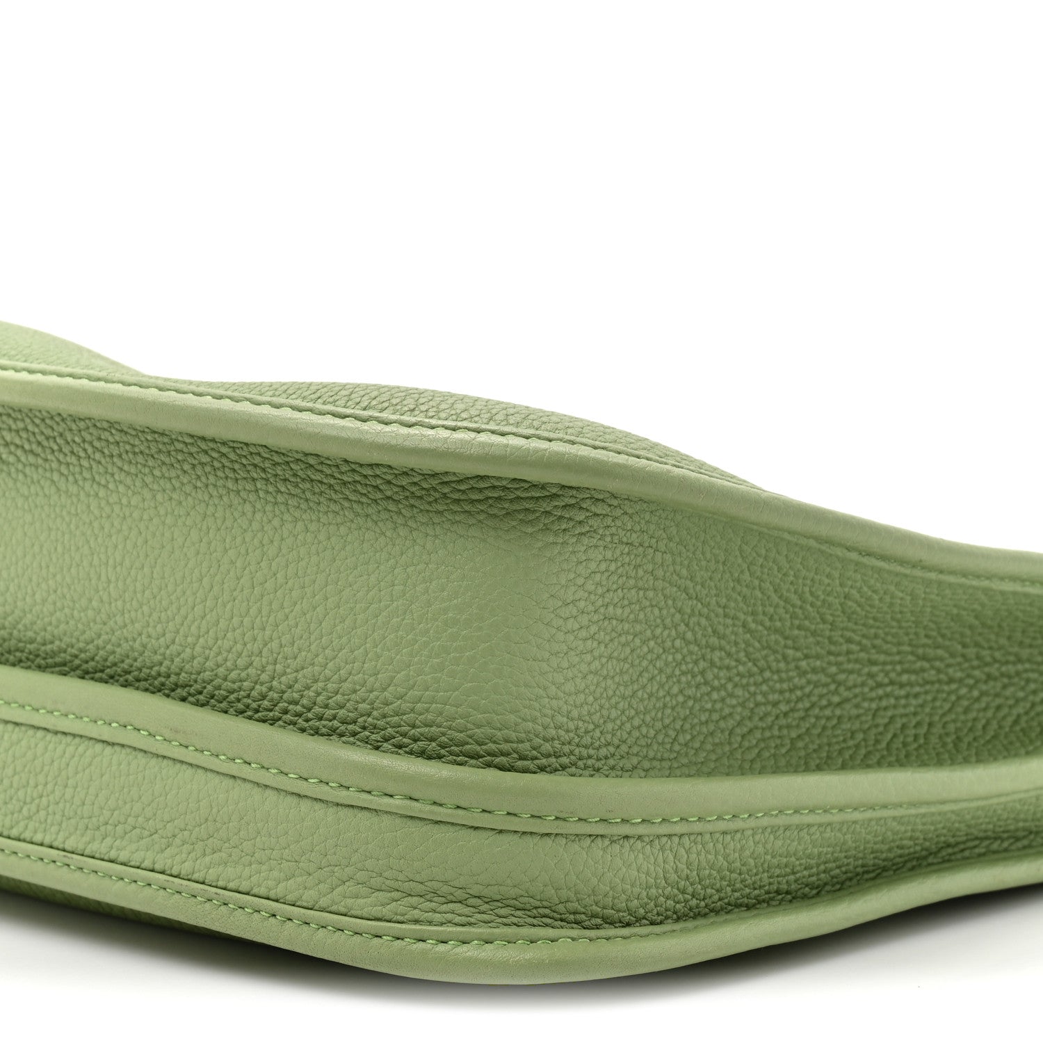 Taurillon Maurice Evelyne III PM Vert Criquet