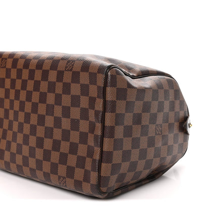 Damier Ebene Speedy 30