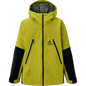 Jones M'S Shralpinist Str Rec Lime Green M