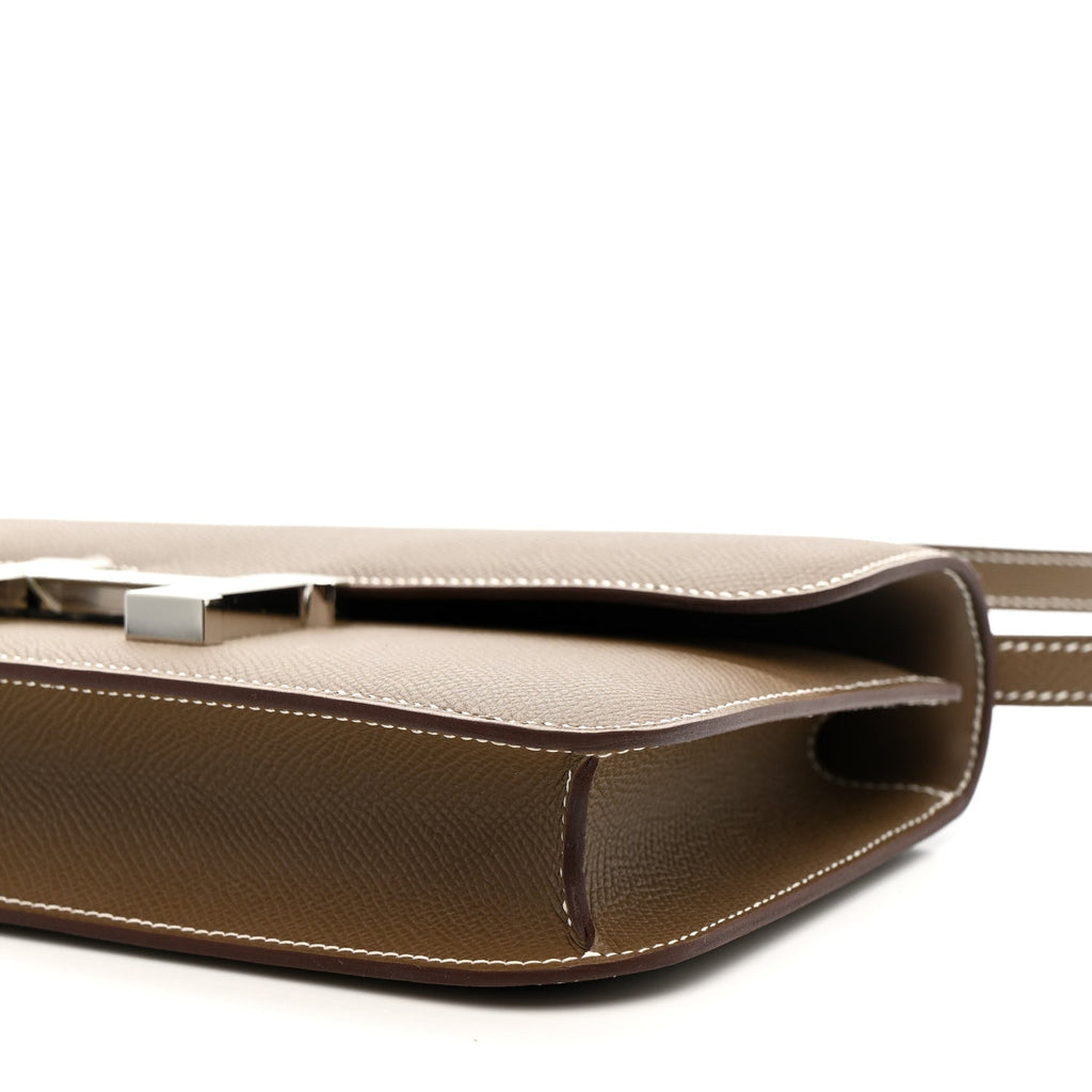 Epsom Constance 1-Elan Etoupe Etoupe