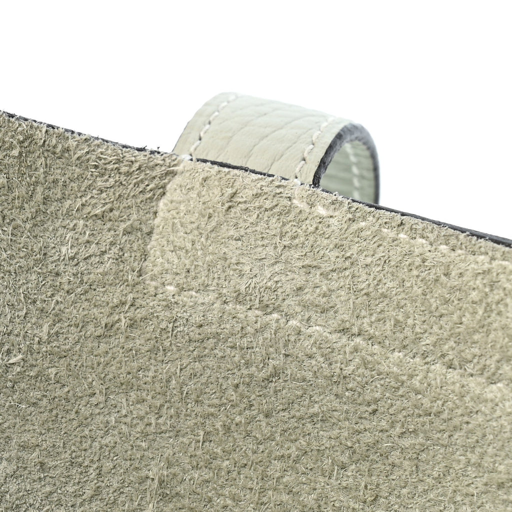 Taurillon Clemence Cabasellier 31 Vert Fizz