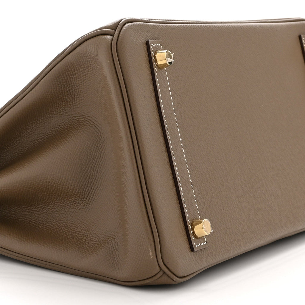 Epsom BIRKIN 30 Etoupe