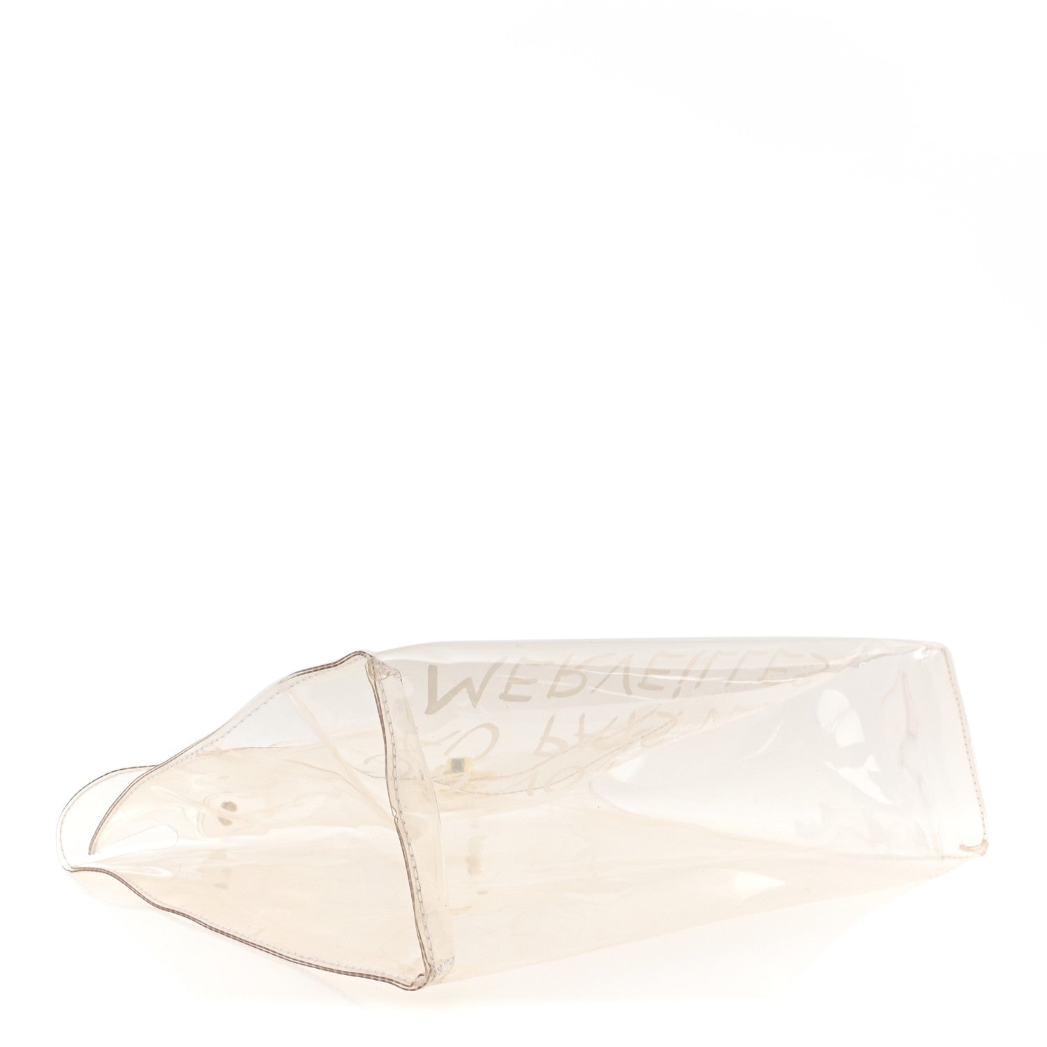 Vinyl Souvenir De L'Exposition Kelly Transparent
