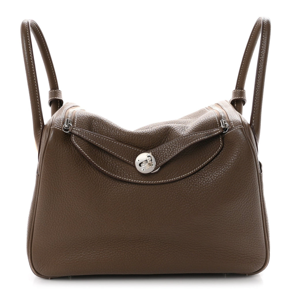 Taurillon Clemence Lindy 30 Etoupe
