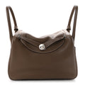 Taurillon Clemence Lindy 30 Etoupe