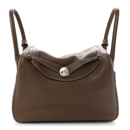 Taurillon Clemence Lindy 30 Etoupe