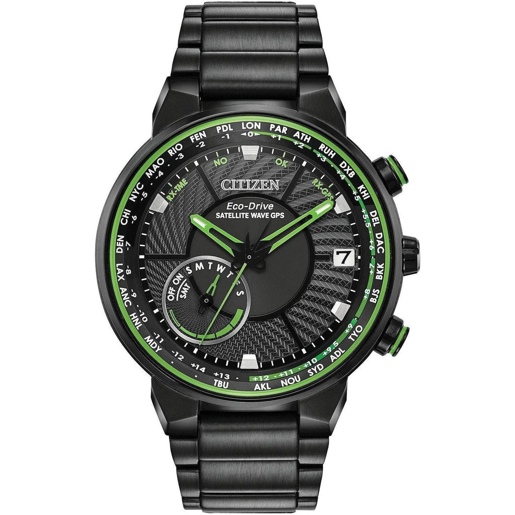 CC3035-50E