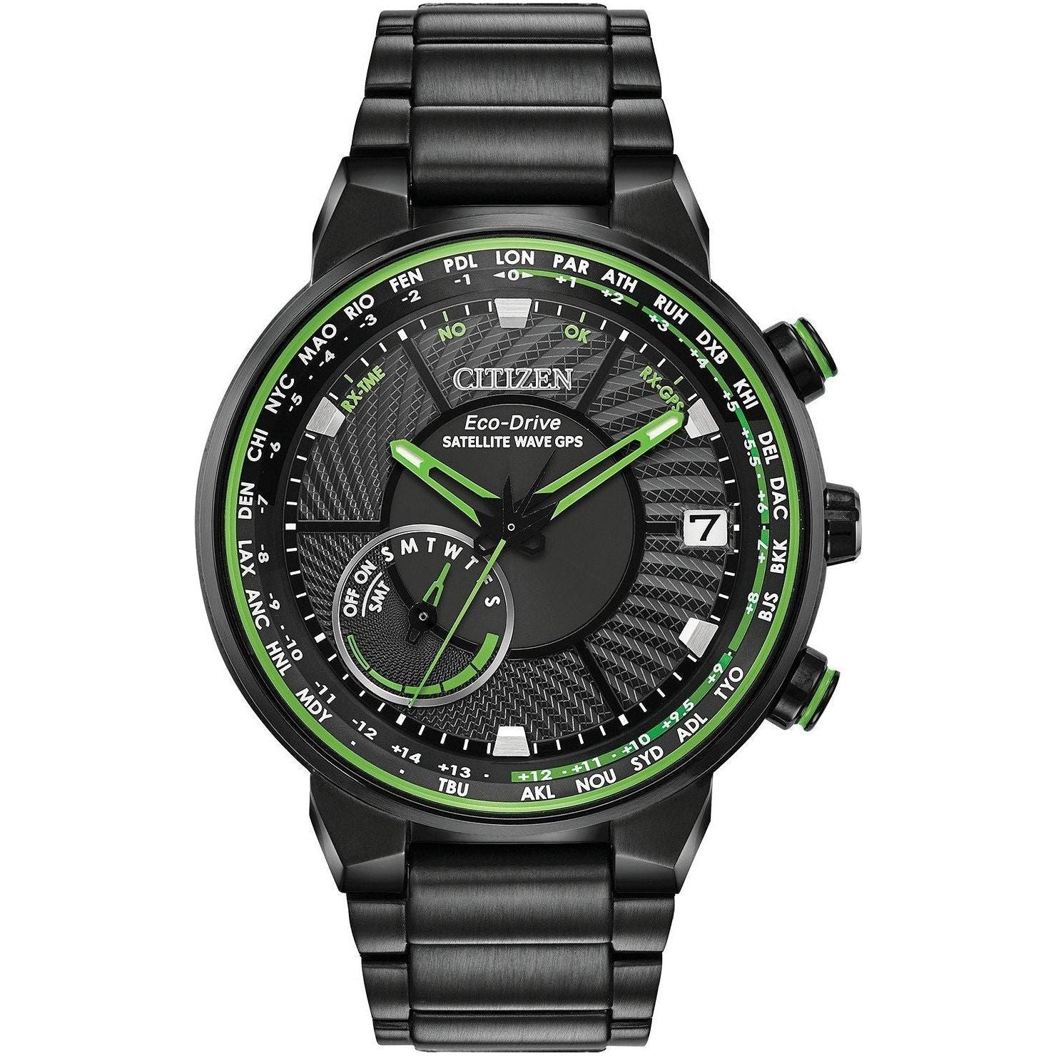 CC3035-50E