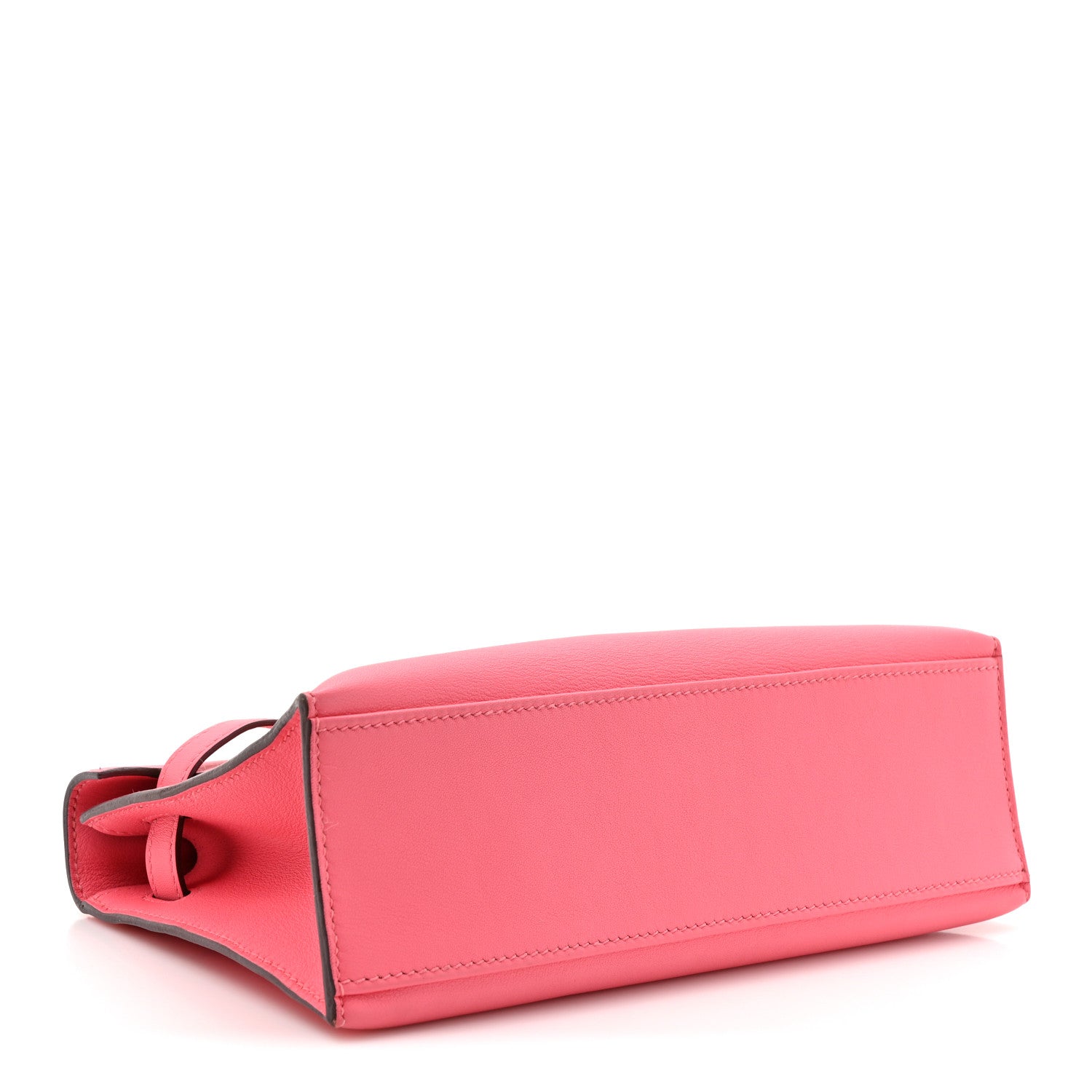 Swift Kelly Pochette Clutch Rose Azalee