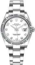Rolex Oyster Perpetual Date 34 115234-0010