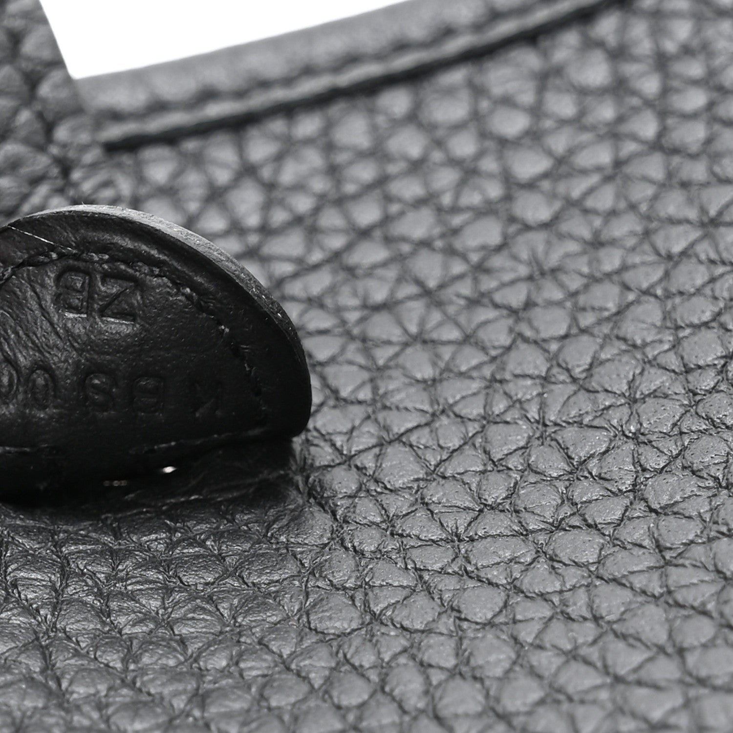 Taurillon Clemence Evelyne TPM Black