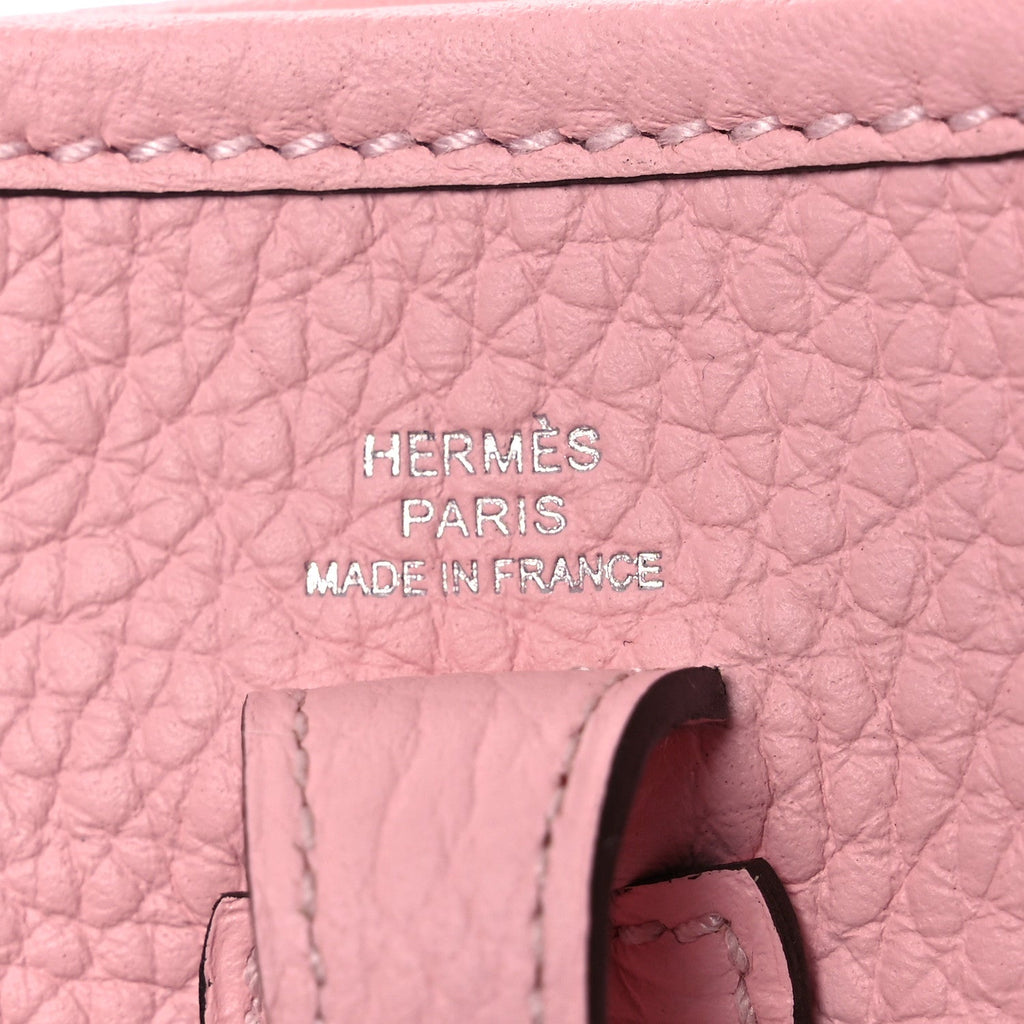 Taurillon Clemence Evelyne TPM Rose Sakura