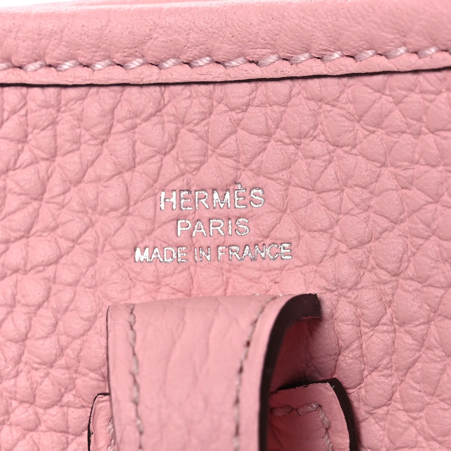 Taurillon Clemence Evelyne TPM Rose Sakura