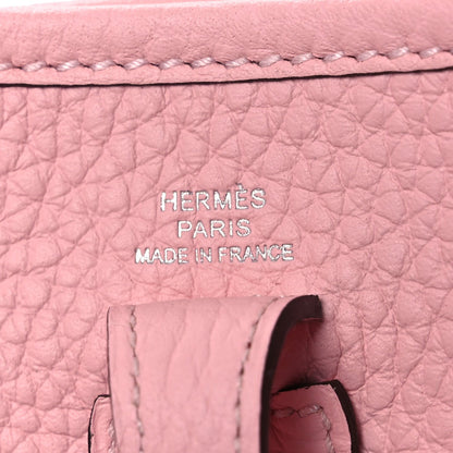 Taurillon Clemence Evelyne TPM Rose Sakura