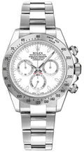 Rolex Cosmograph Daytona APH Edition Steel Men's Watch 116520-0016
