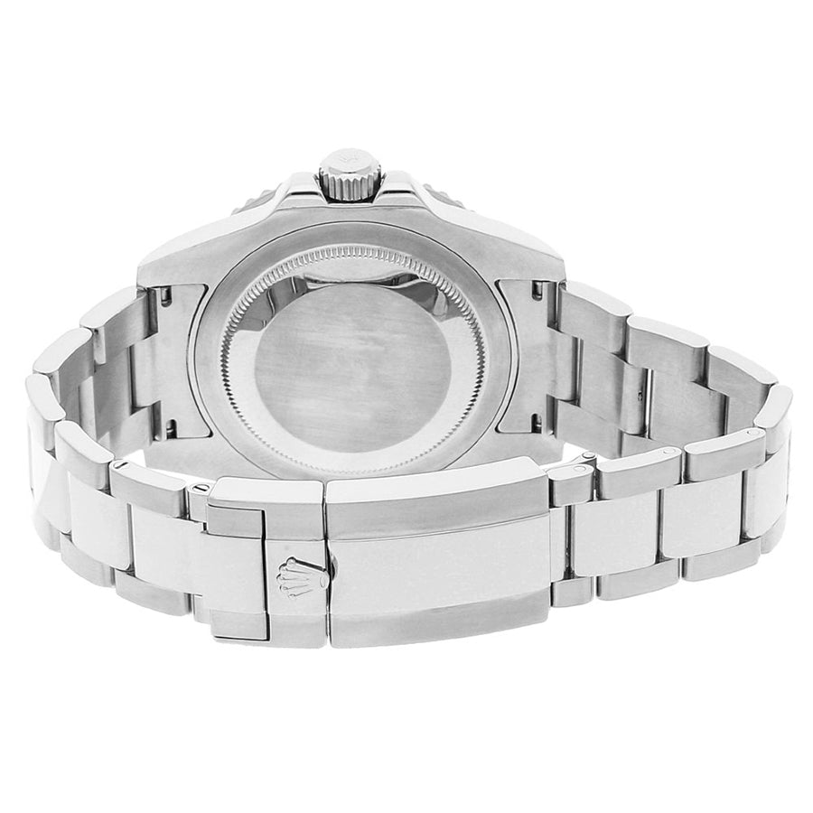 Rolex Lady-Datejust 28 Stainless Steel Women's Watch 279174-0022