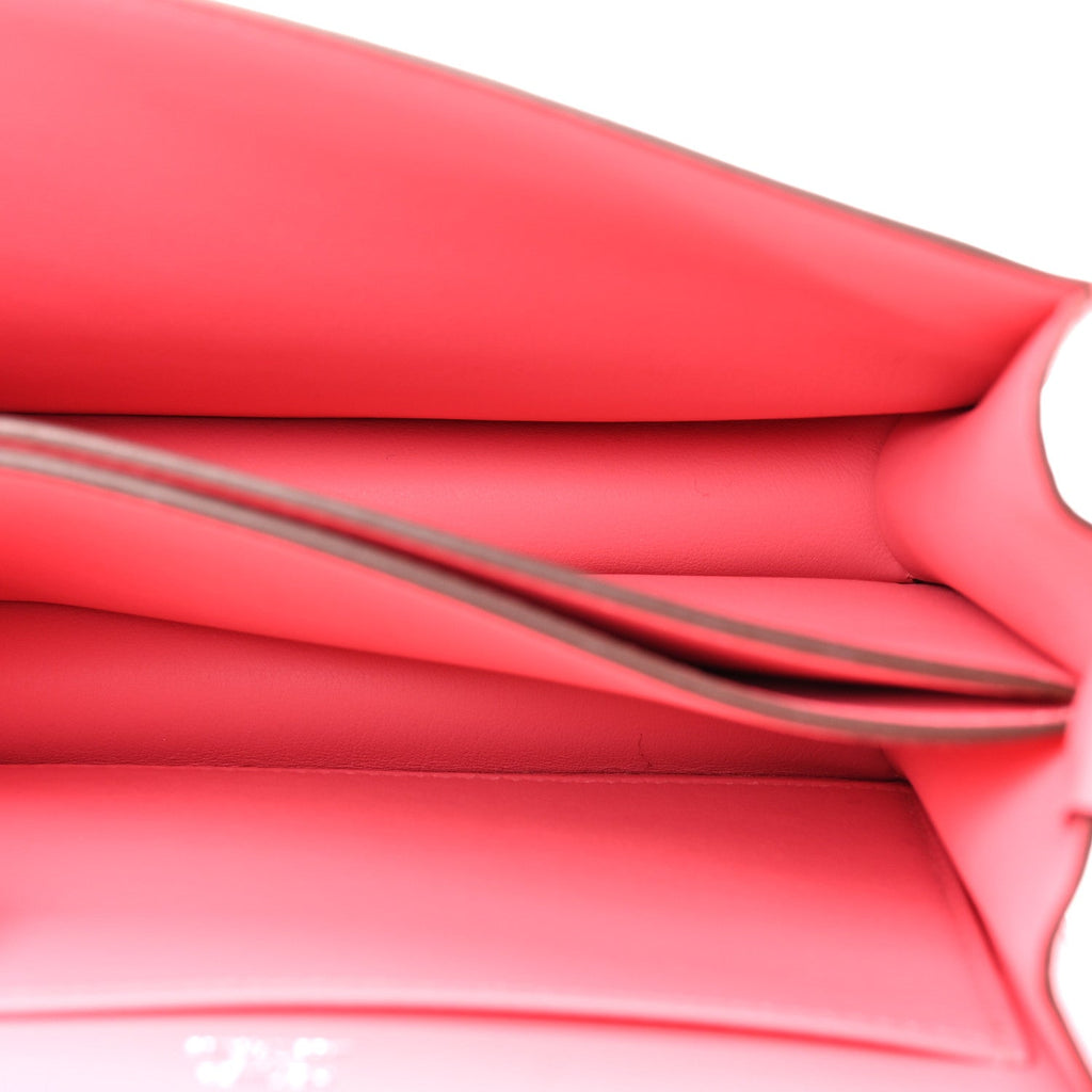 Swift Mini Sac Roulis Rose Azalee