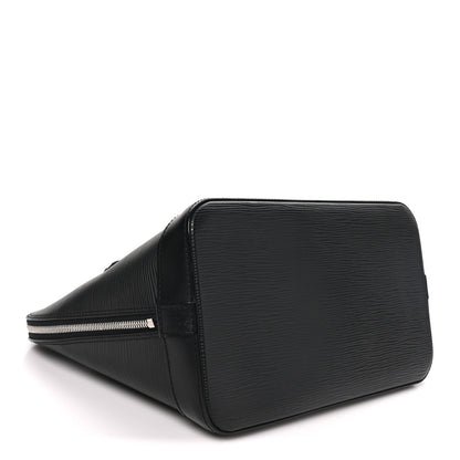 Epi Alma PM Black
