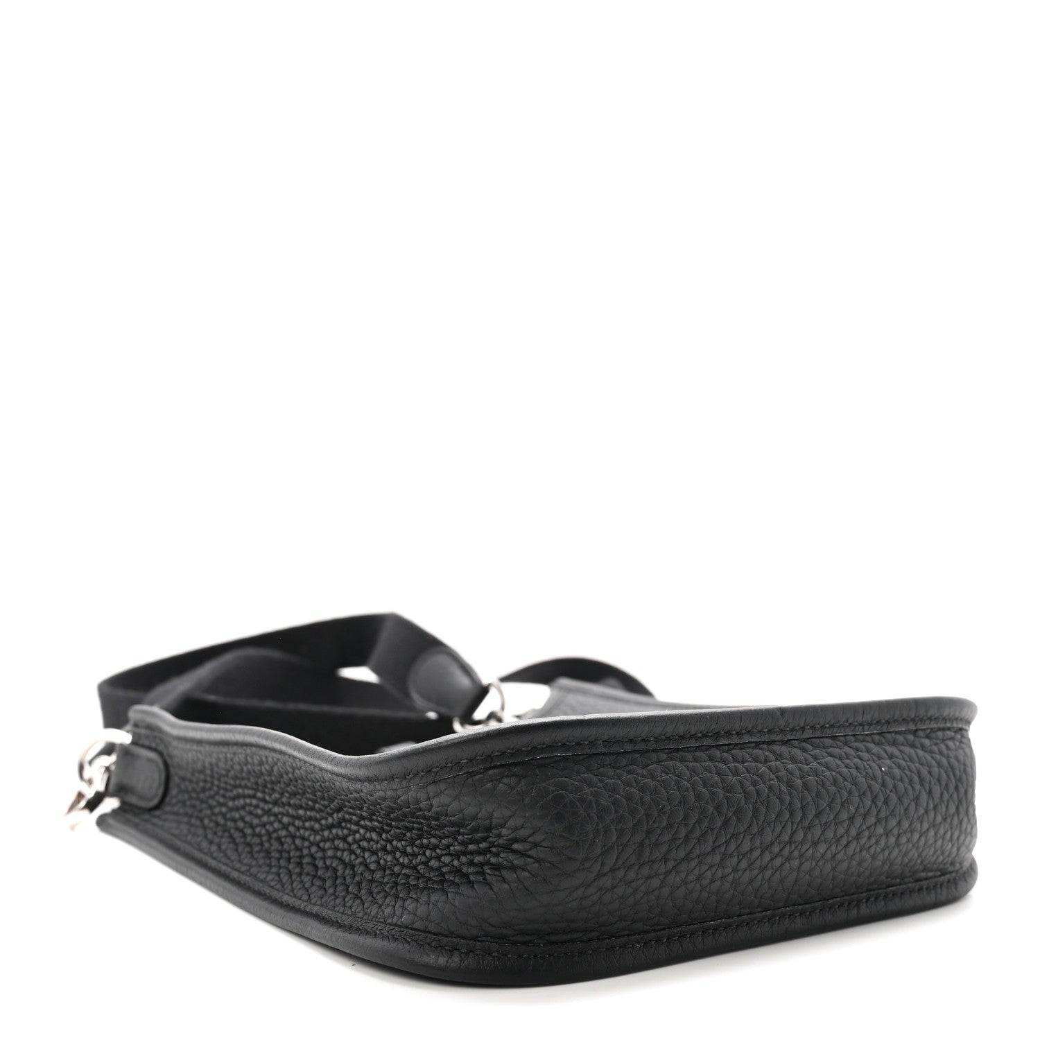 Taurillon Clemence Evelyne TPM Black