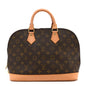 Monogram Alma PM
