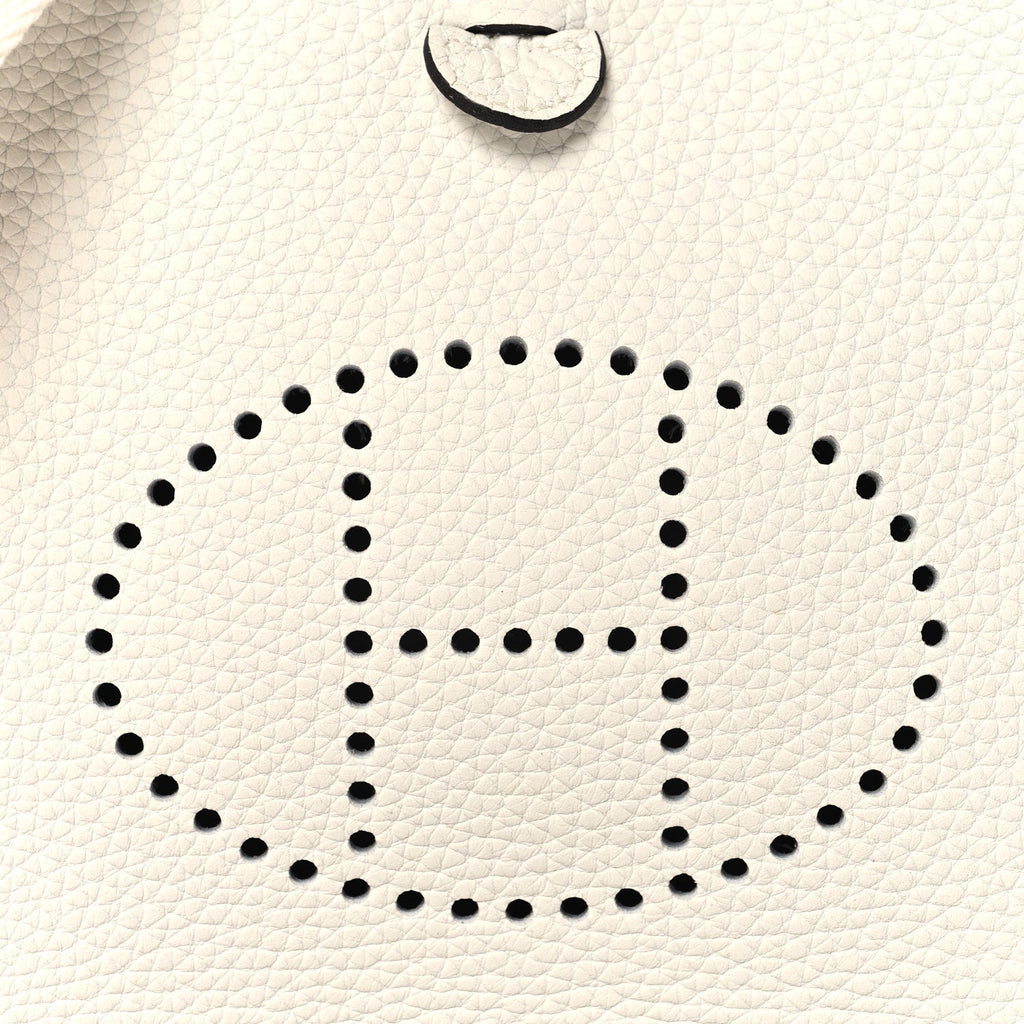 Taurillon Clemence Amazone Evelyne TPM New White