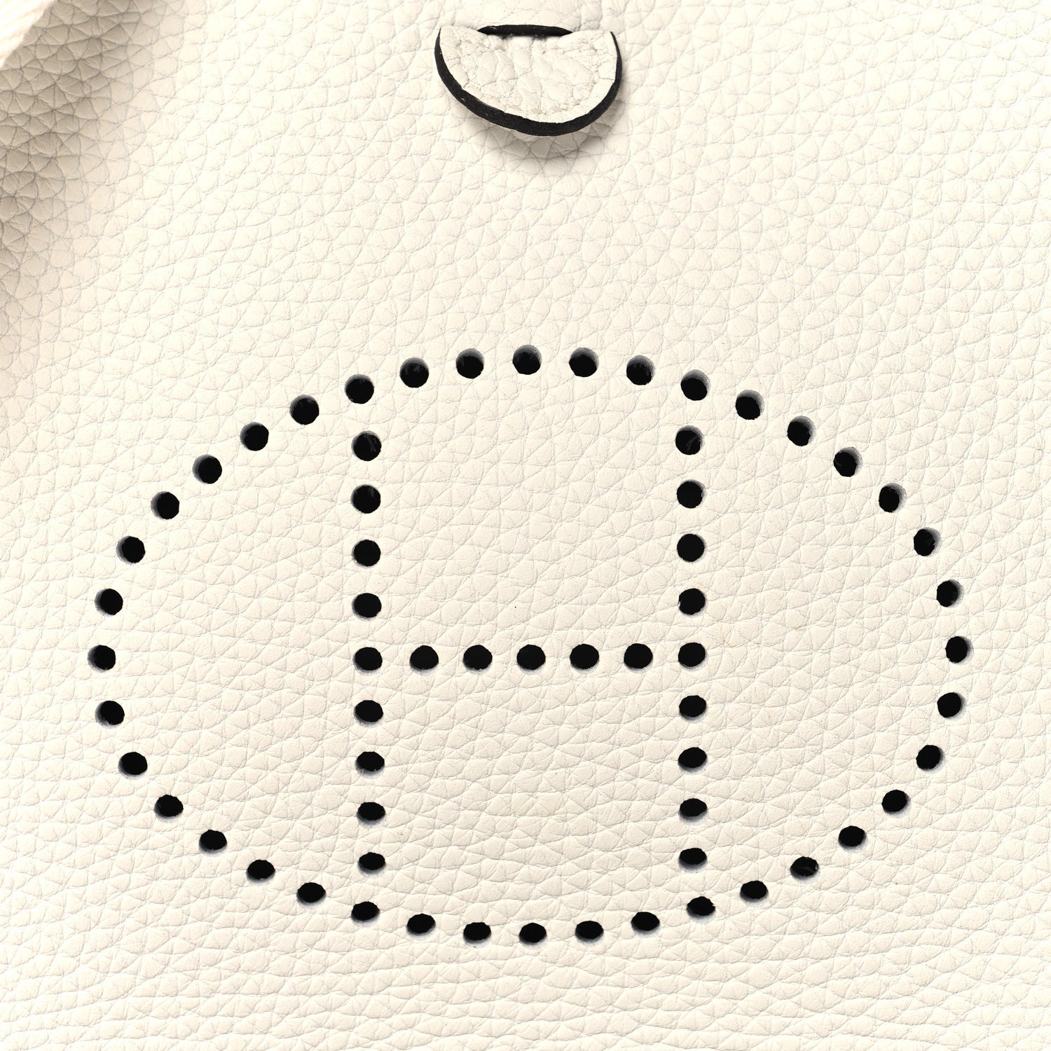 Taurillon Clemence Amazone Evelyne TPM New White