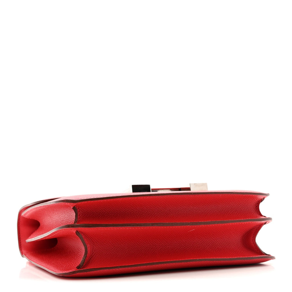 Epsom Constance 24 Rouge Casaque
