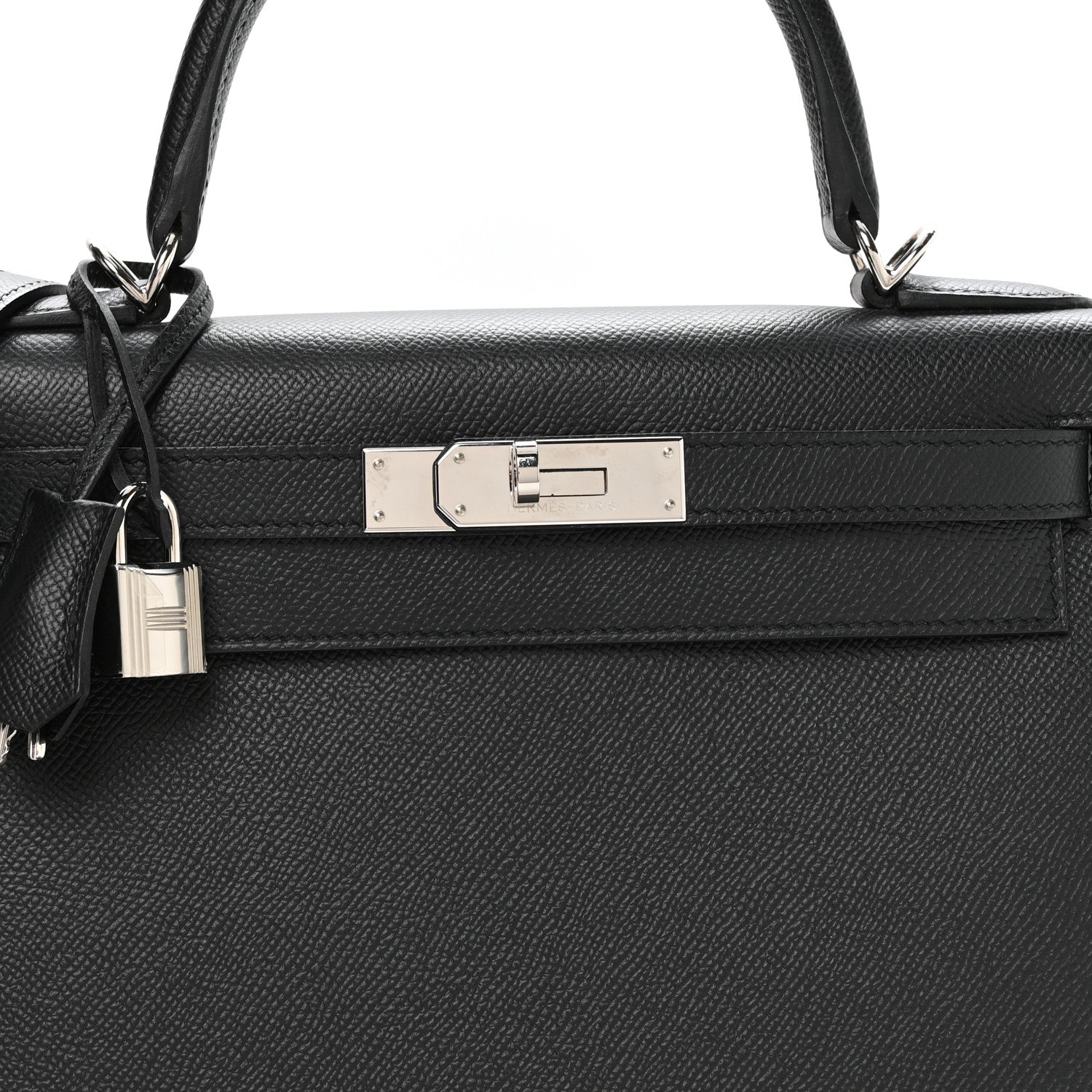 Epsom Kelly Sellier 28 Black