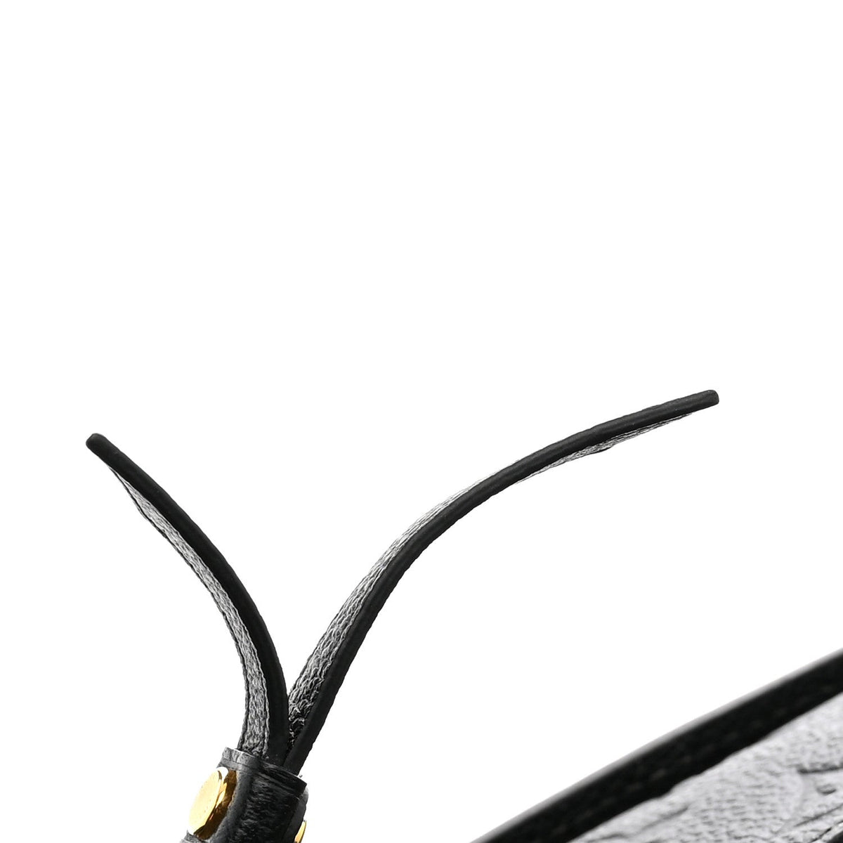 Empreinte Pochette Metis Black