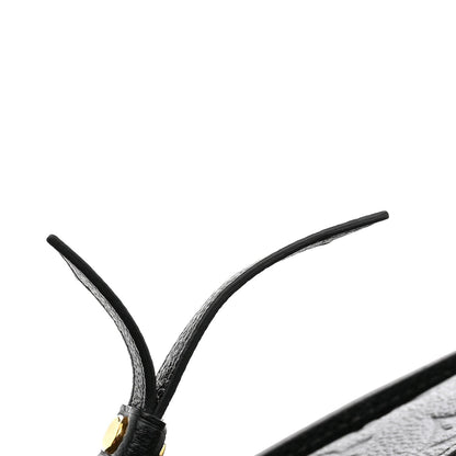 Empreinte Pochette Metis Black