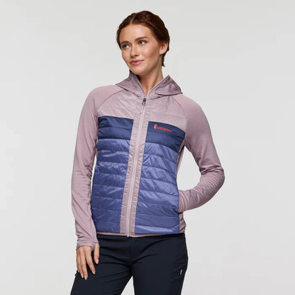 Cotopaxi Capa Hybrid Insulated Hooded Jacket - Women's