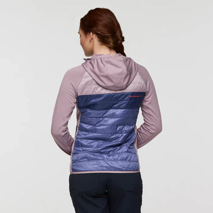 Cotopaxi Capa Hybrid Insulated Hooded Jacket - Women's