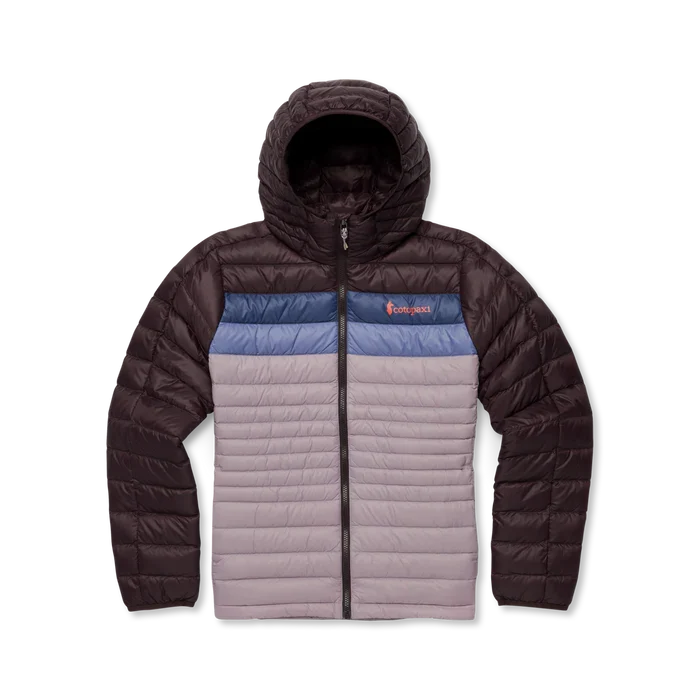 Cotopaxi Fuego Down Hooded - Women's Down Jacket