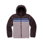 Cotopaxi Fuego Down Hooded - Women's Down Jacket
