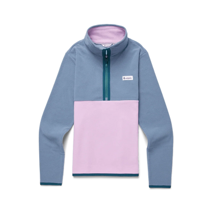 Cotopaxi Amado Fleece Half Zip Jacket - Women's