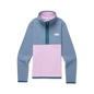 Cotopaxi Amado Fleece Half Zip Jacket - Women's