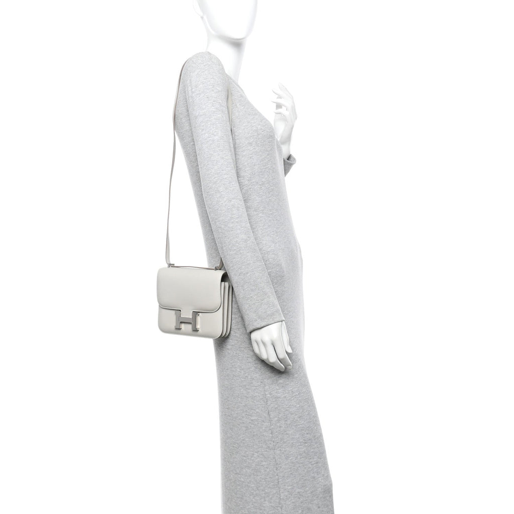 Swift Constance 18 Gris Perle