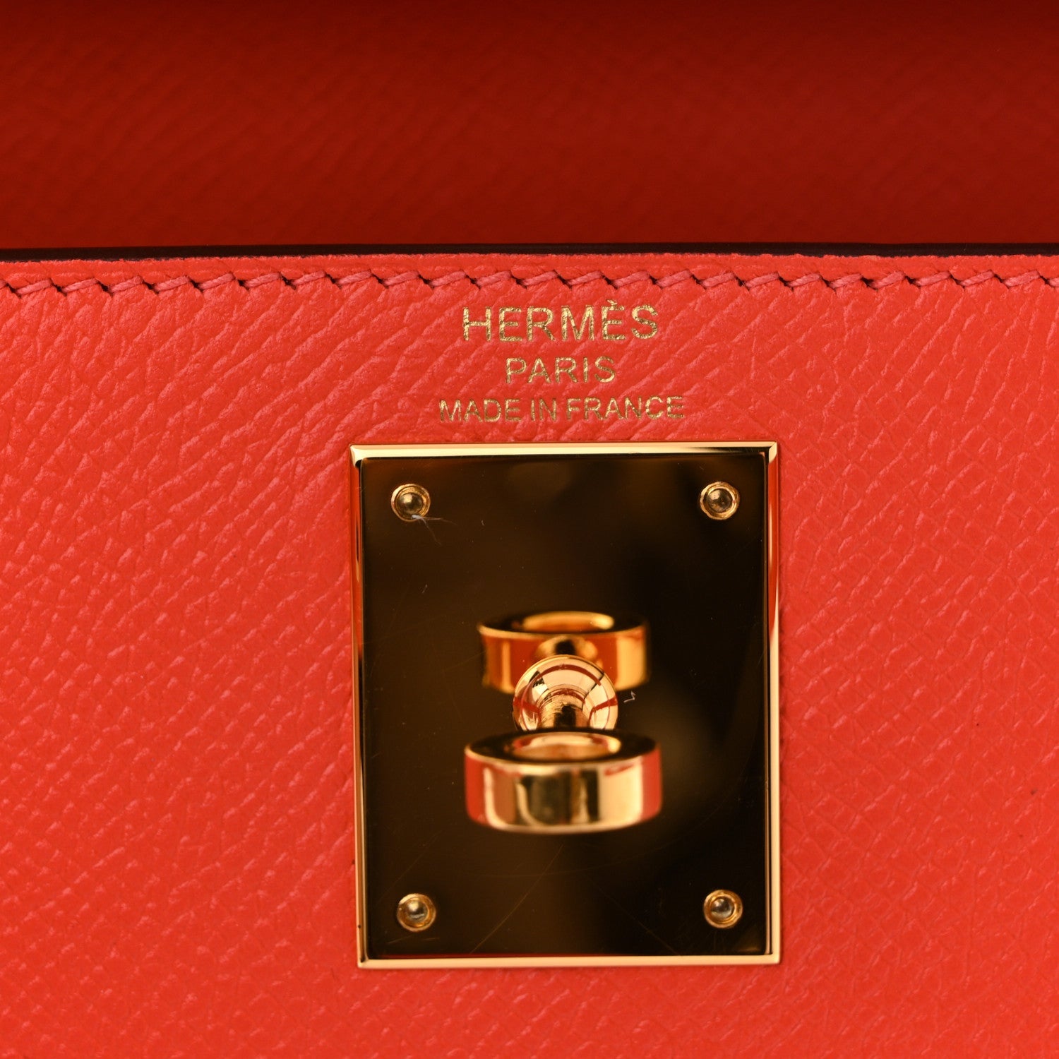 Epsom Kelly Sellier 28 Rose Jaipur