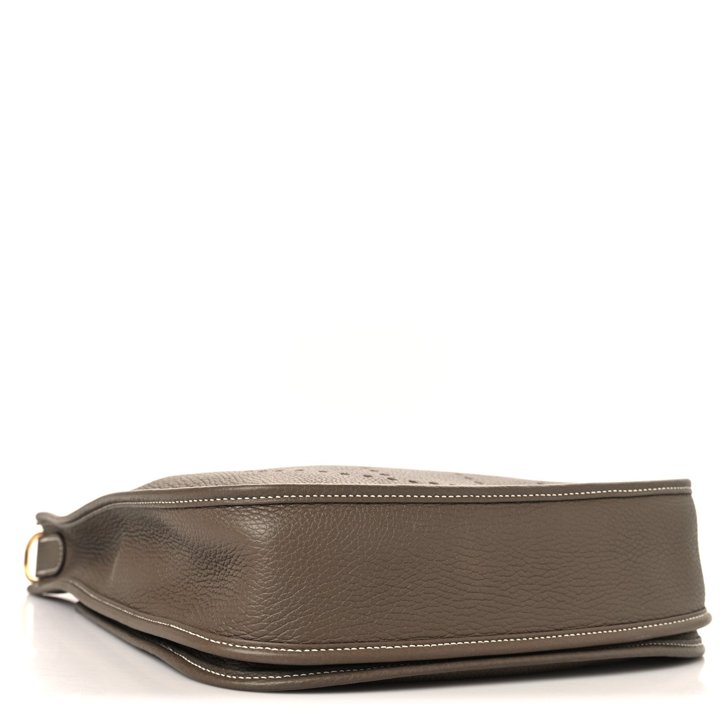 Taurillon Clemence Evelyne III PM Etoupe