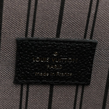 Empreinte Pochette Metis Black