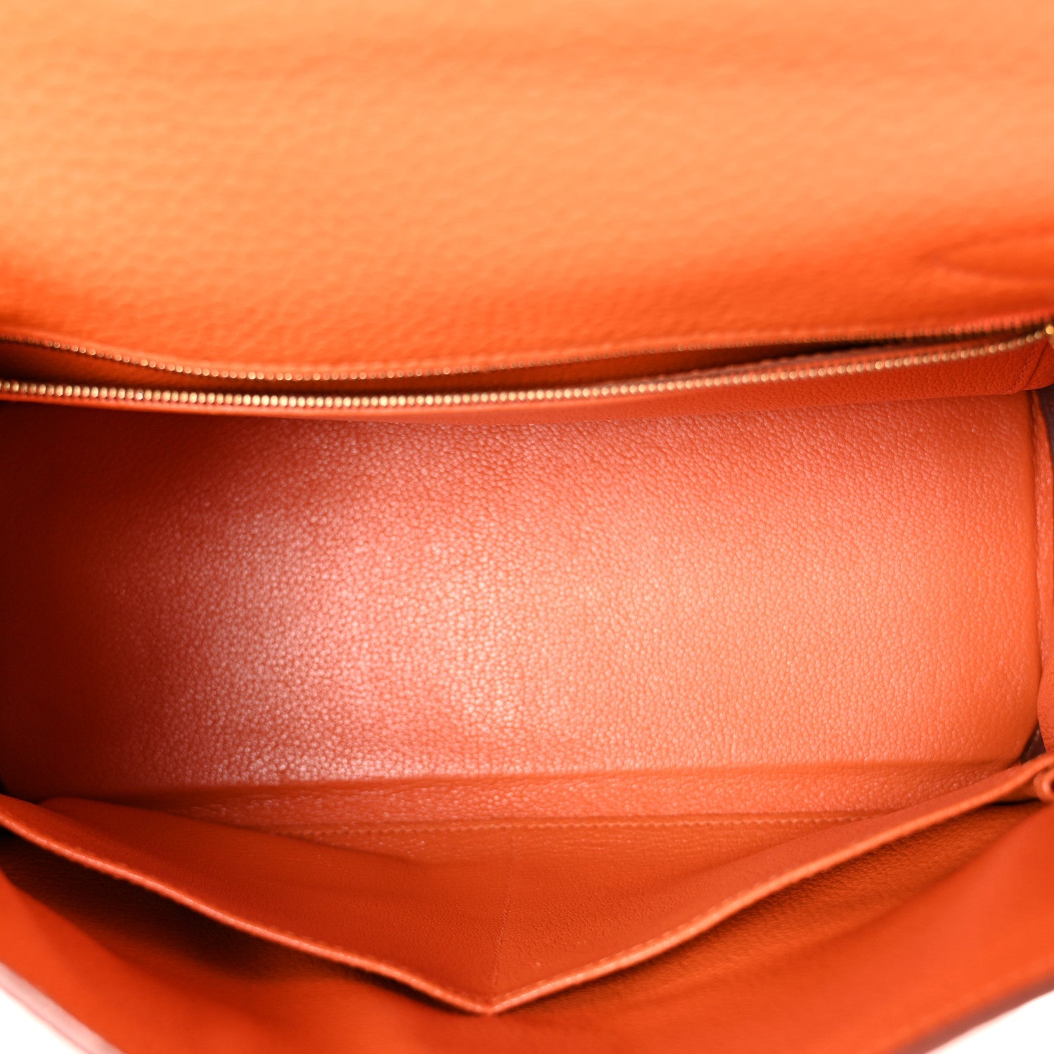 Taurillon Clemence Kelly Retourne 28 Orange