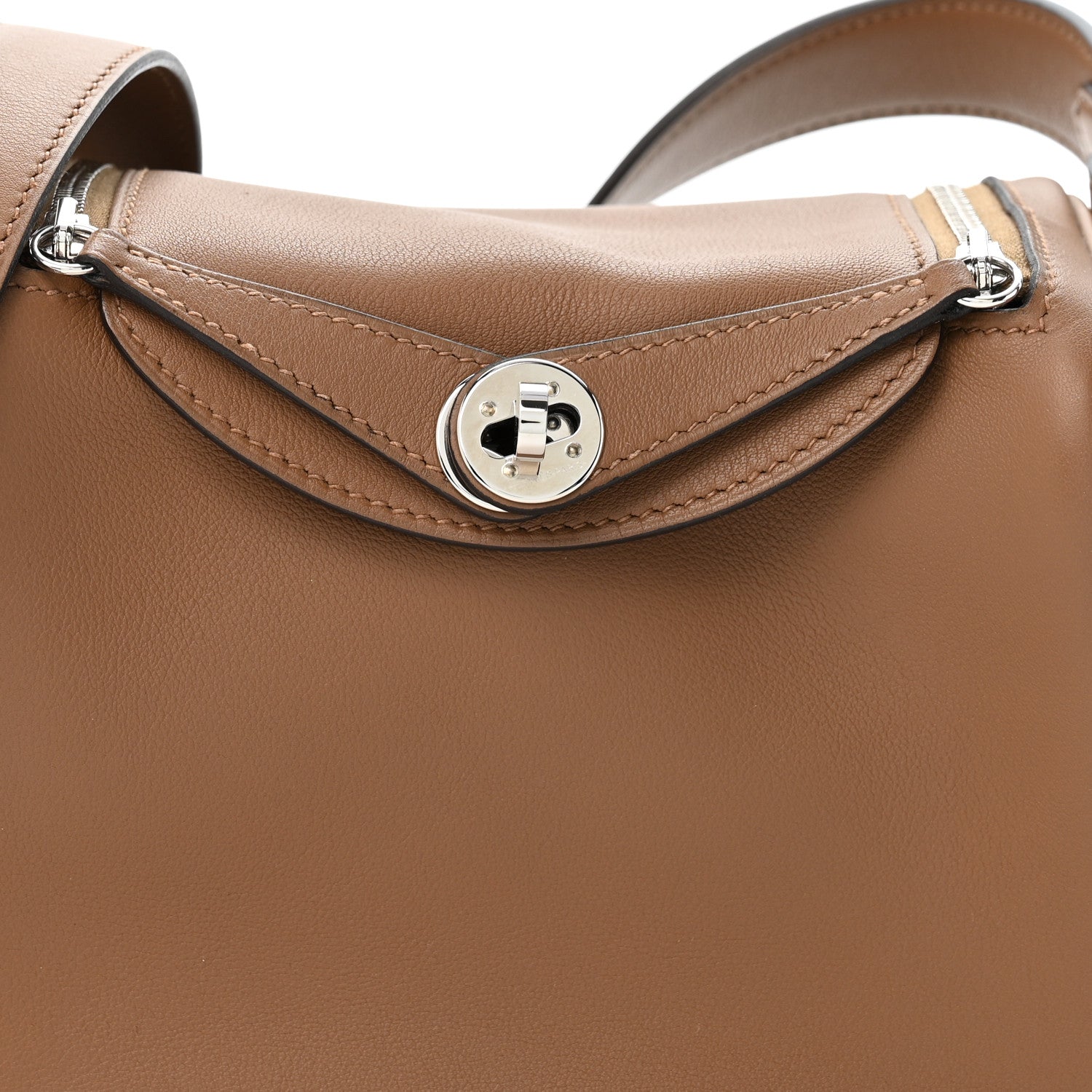 Swift Mini Lindy 20 Alezan Biscuit