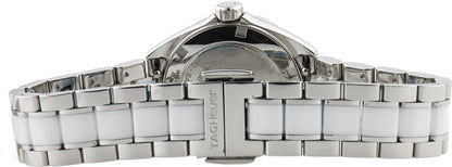 Tag Heuer Formula 1 Quartz White Dial Two Tone Steel Strap Watch for Women - WBJ141AC.BA0974